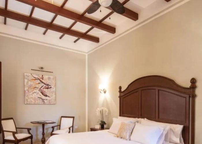 Casa Tavera