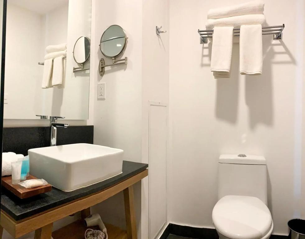 фото B'S Suites