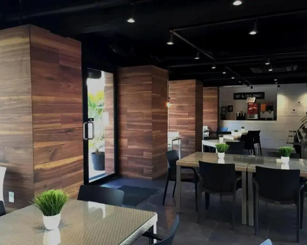 фото B'S Suites