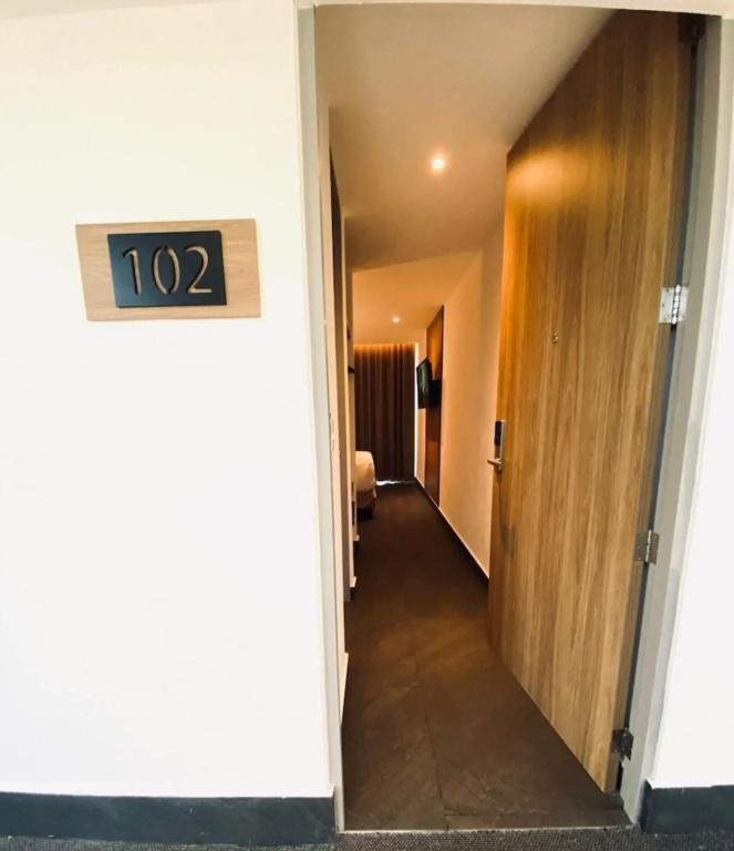 фото B'S Suites