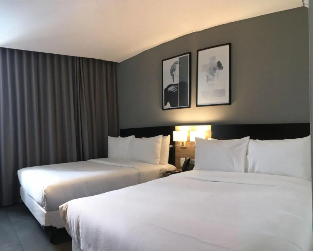 фото B'S Suites