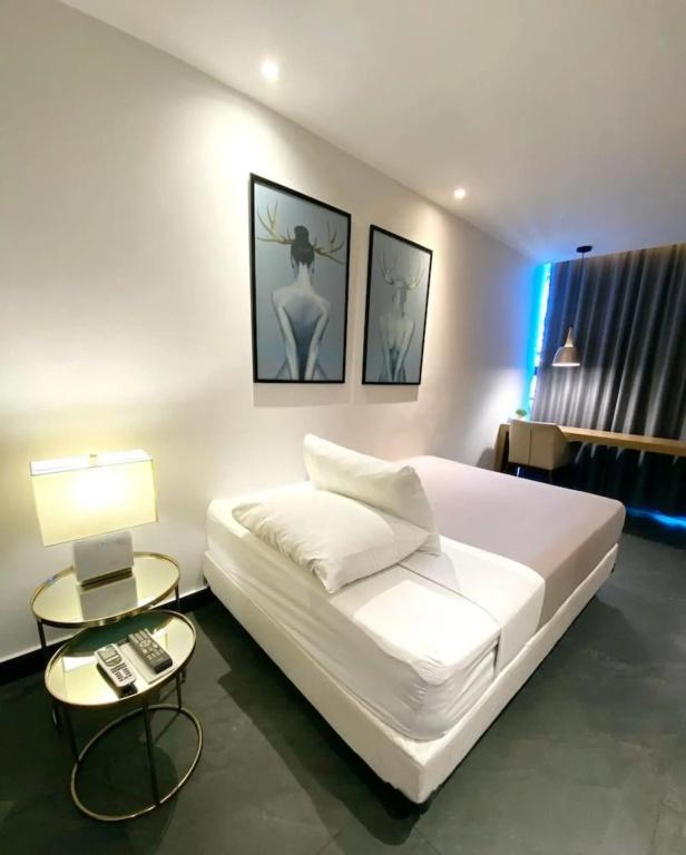 фото B'S Suites