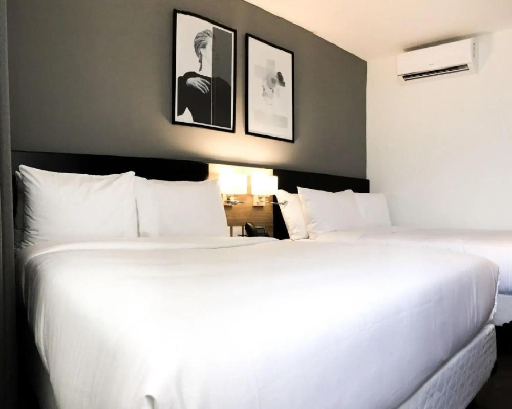 фото B'S Suites