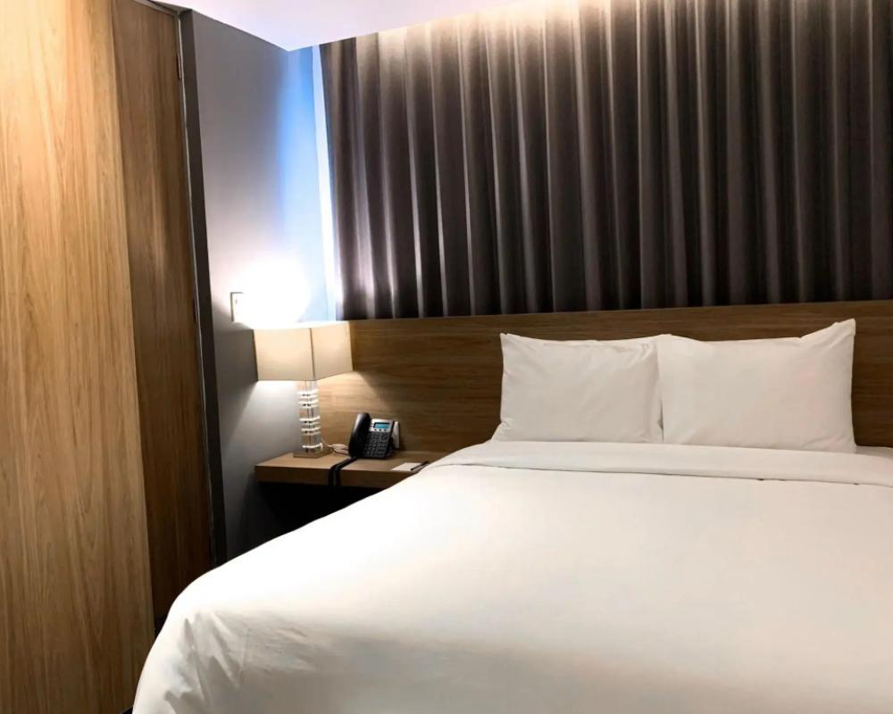 фото B'S Suites