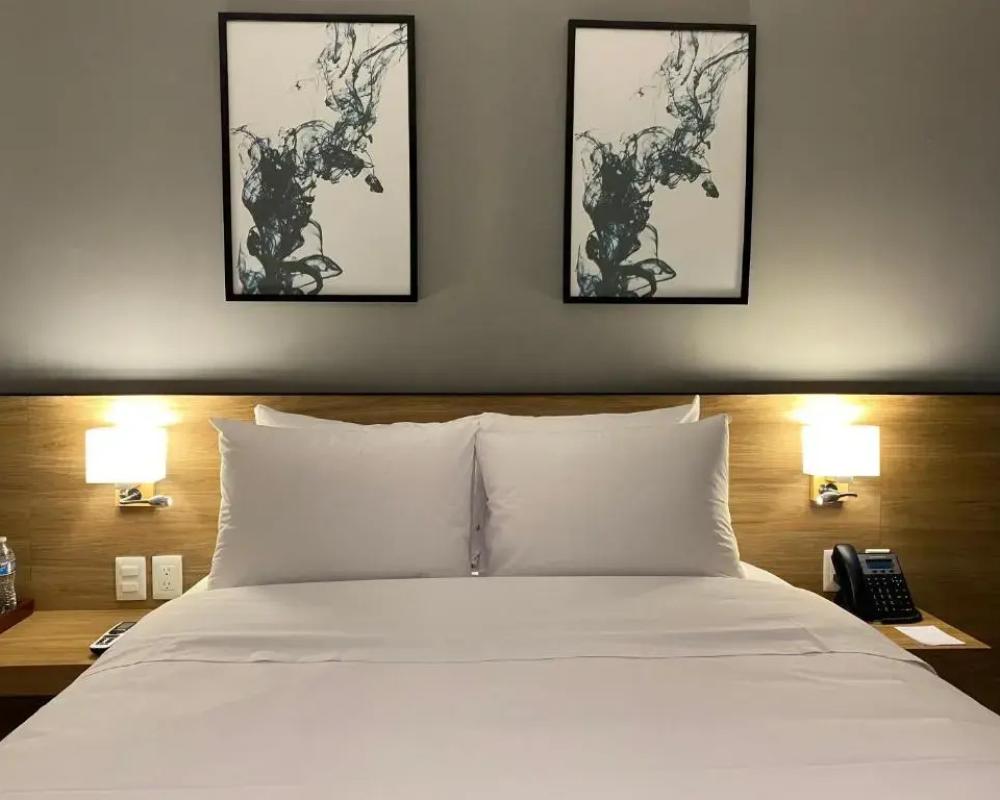 фото B'S Suites