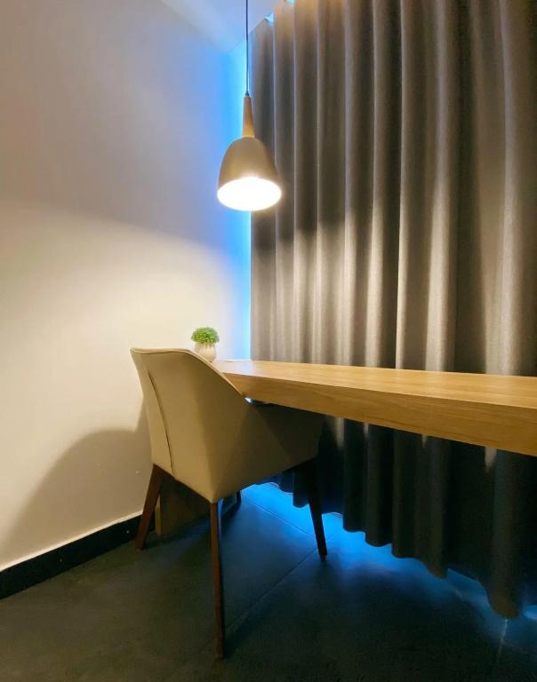 фото B'S Suites