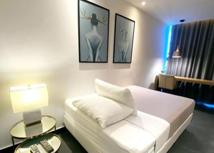 B'S Suites