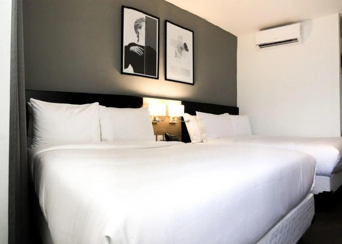 B'S Suites