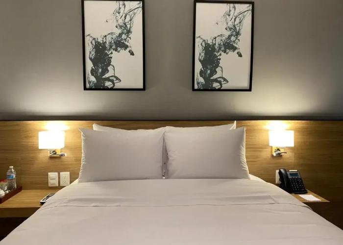 B'S Suites