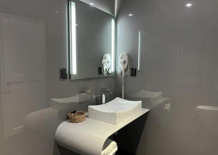 Chanpaal Hotel Boutique - Only Adults