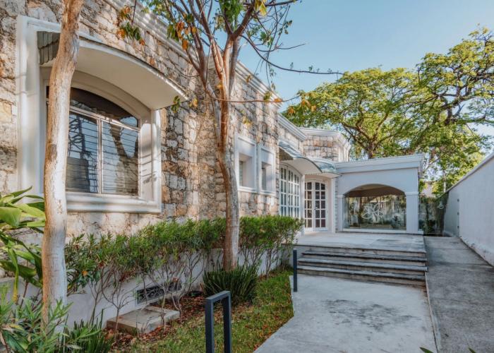 Chanpaal Hotel Boutique - Only Adults