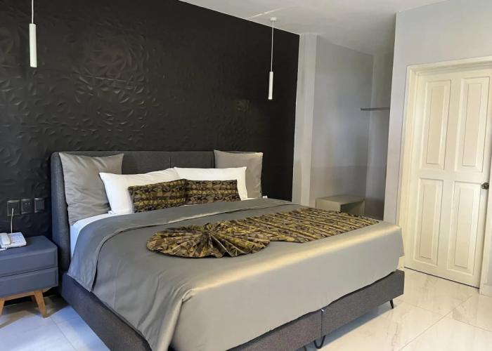 Chanpaal Hotel Boutique - Only Adults