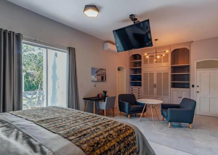 Chanpaal Hotel Boutique - Only Adults