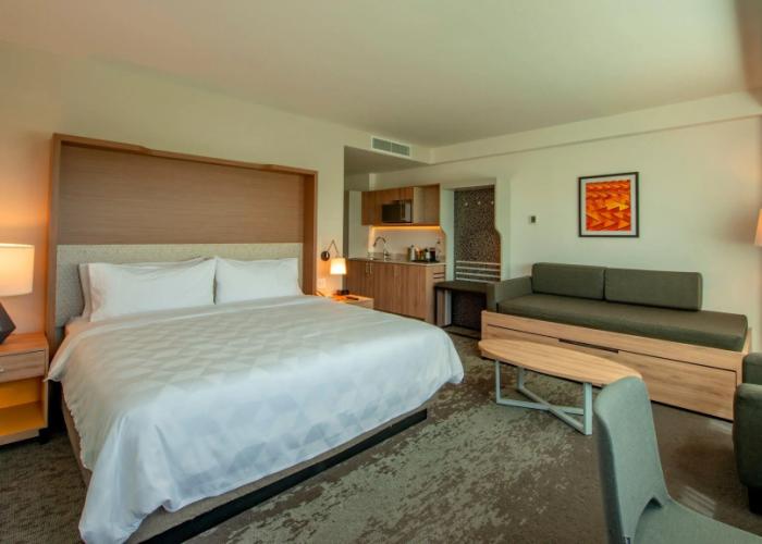 Holiday Inn Hotel & Suites Merida La Isla by IHG