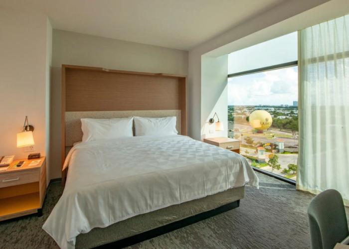 Holiday Inn Hotel & Suites Merida La Isla by IHG