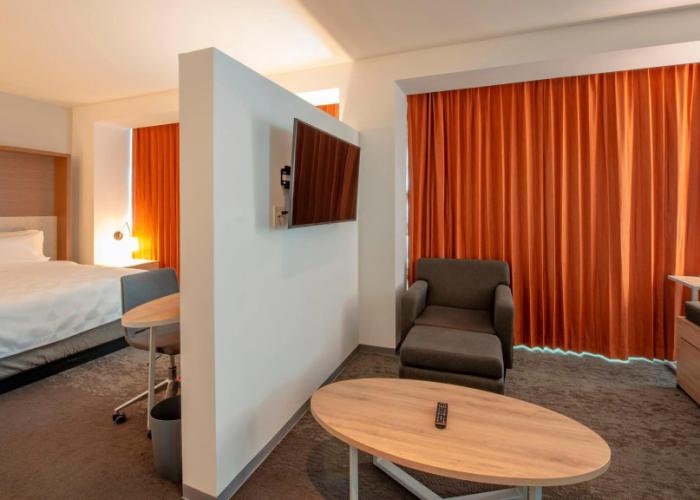 Holiday Inn Hotel & Suites Merida La Isla by IHG