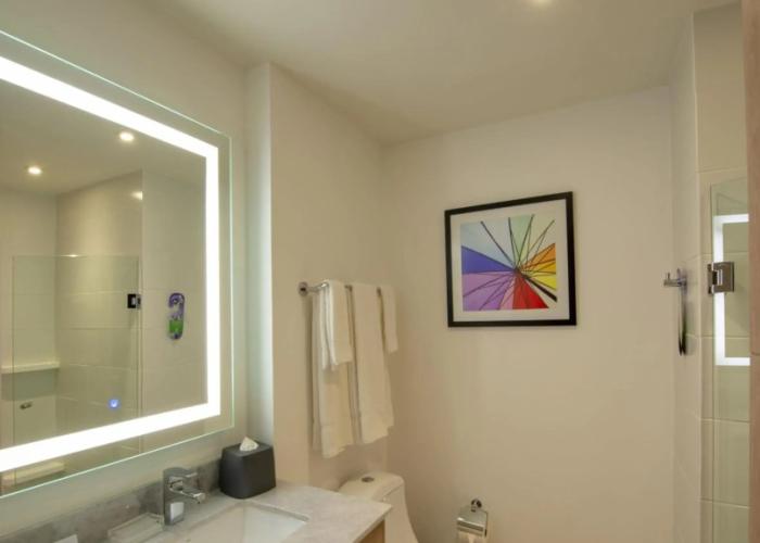 Holiday Inn Hotel & Suites Merida La Isla by IHG