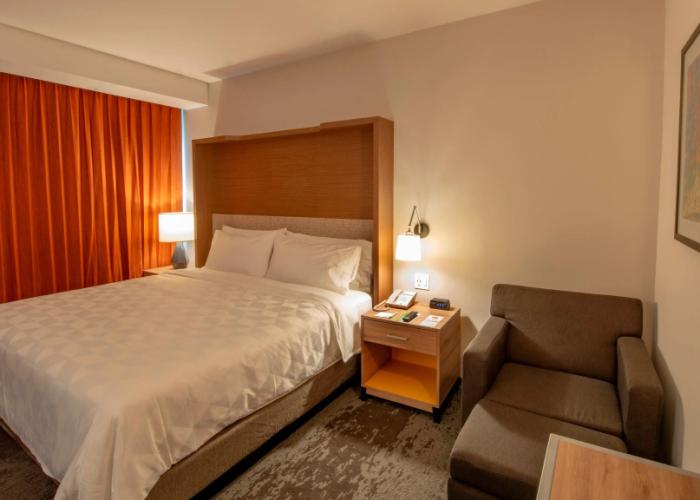 Holiday Inn Hotel & Suites Merida La Isla by IHG