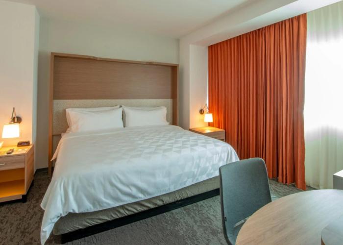 Holiday Inn Hotel & Suites Merida La Isla by IHG