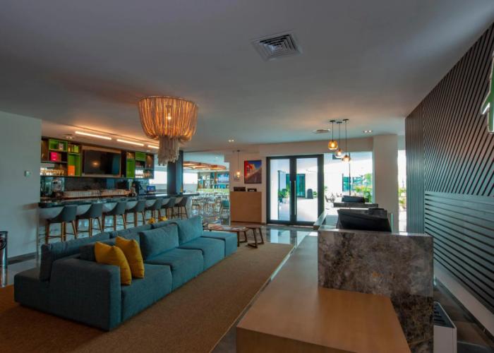 Holiday Inn Hotel & Suites Merida La Isla by IHG