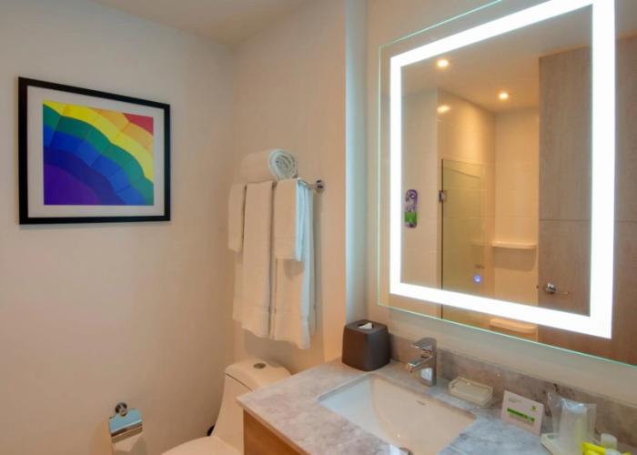Holiday Inn Hotel & Suites Merida La Isla by IHG