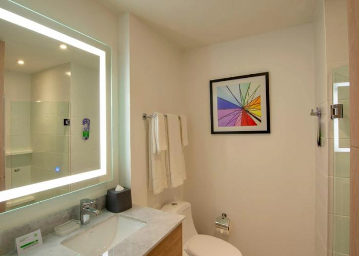 Holiday Inn Hotel & Suites Merida La Isla by IHG