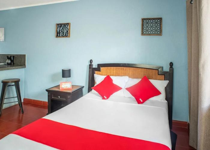 Hotel Dpas 52
