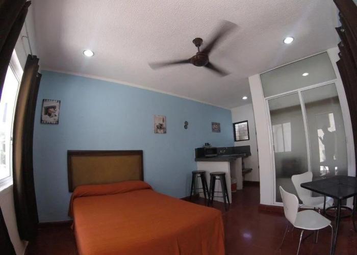 Hotel Dpas 52