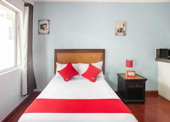 Hotel Dpas 52