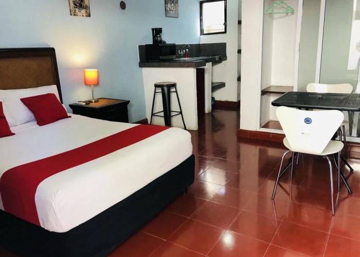Hotel Dpas 52