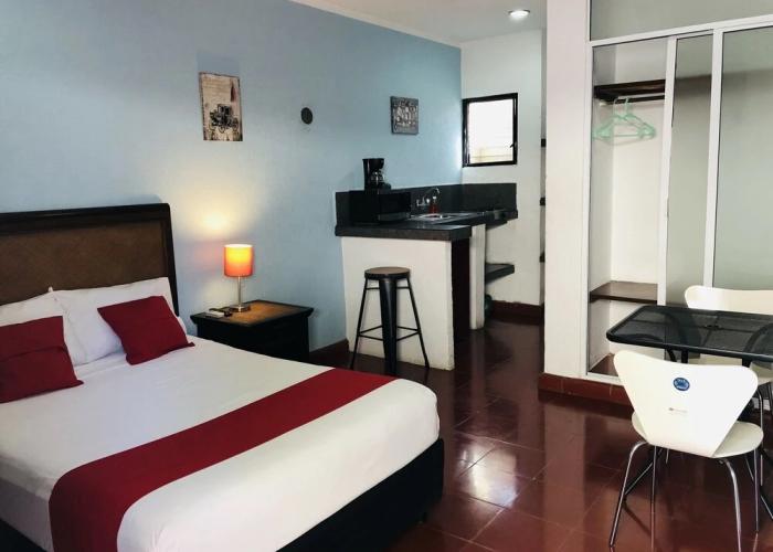 Hotel Dpas 52
