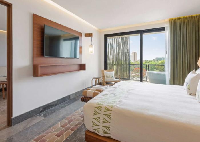 Las Brisas Merida