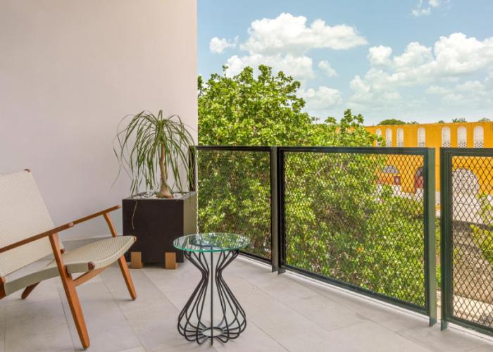 Las Brisas Merida