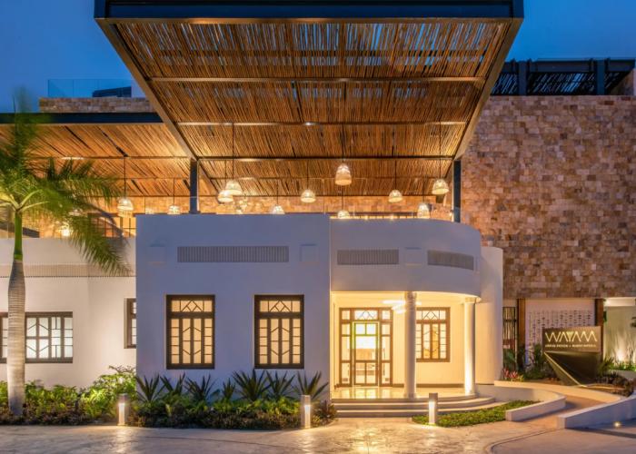 Las Brisas Merida