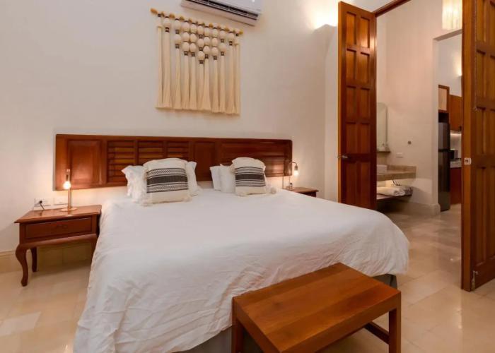 Villa Orquidea Boutique Hotel