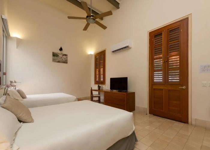 Villa Orquidea Boutique Hotel