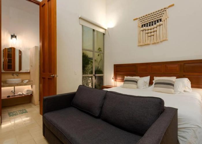 Villa Orquidea Boutique Hotel