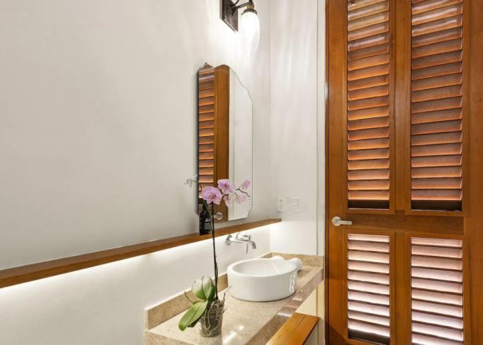 Villa Orquidea Boutique Hotel