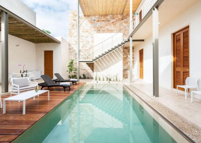 Villa Orquidea Boutique Hotel