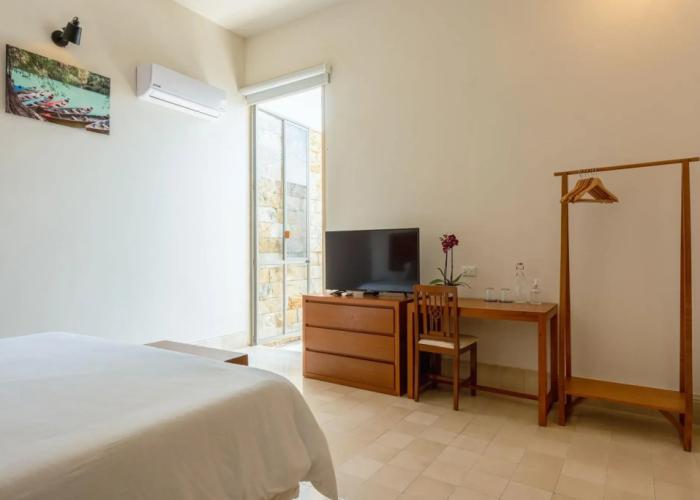 Villa Orquidea Boutique Hotel