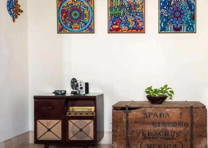 Villa Orquidea Boutique Hotel