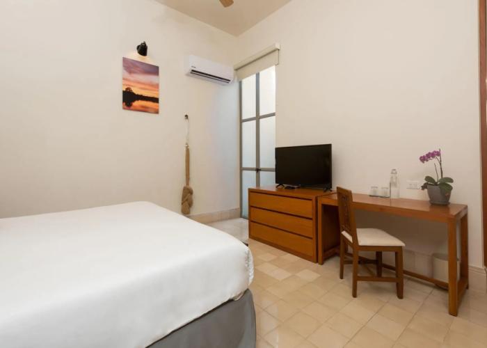 Villa Orquidea Boutique Hotel