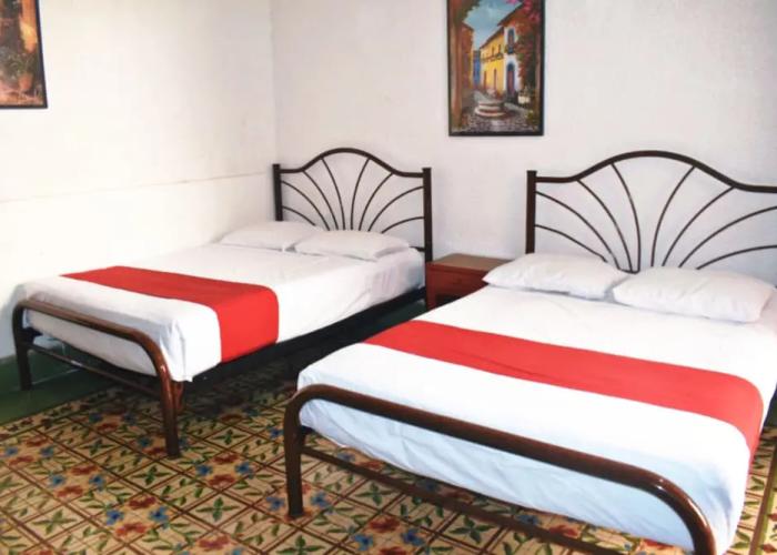 Hotel Margarita