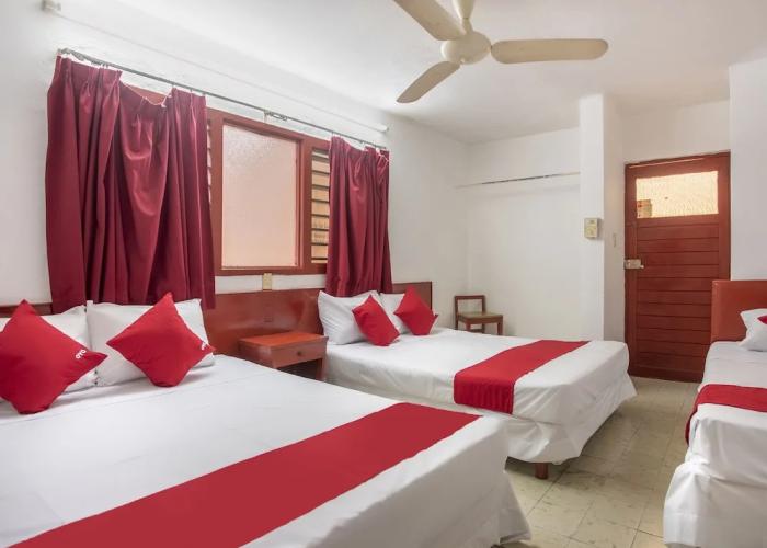 Hotel Margarita