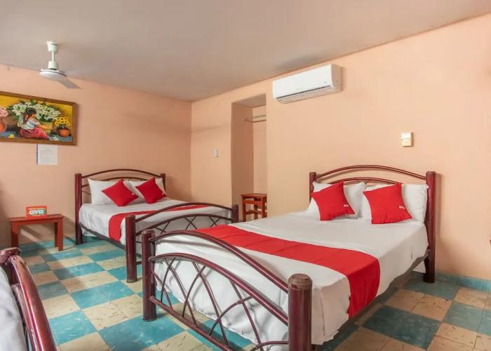 Hotel Margarita