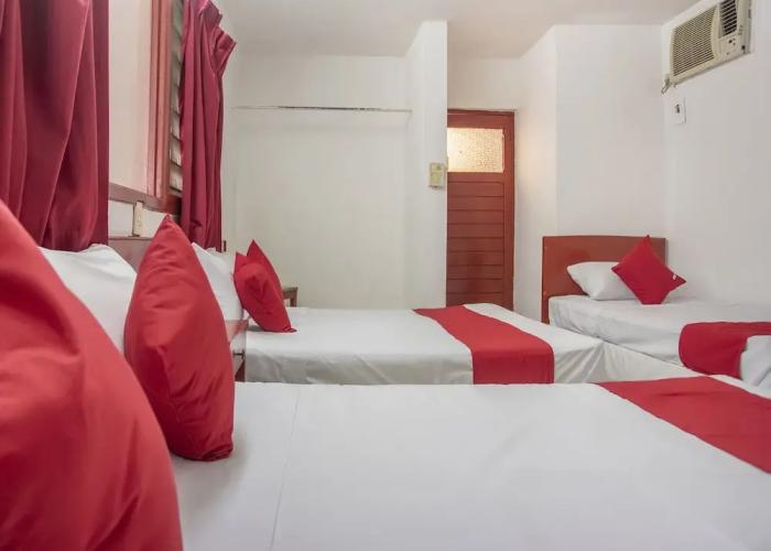 Hotel Margarita