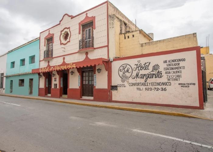 Hotel Margarita