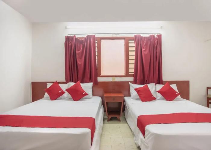 Hotel Margarita