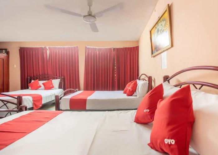 Hotel Margarita