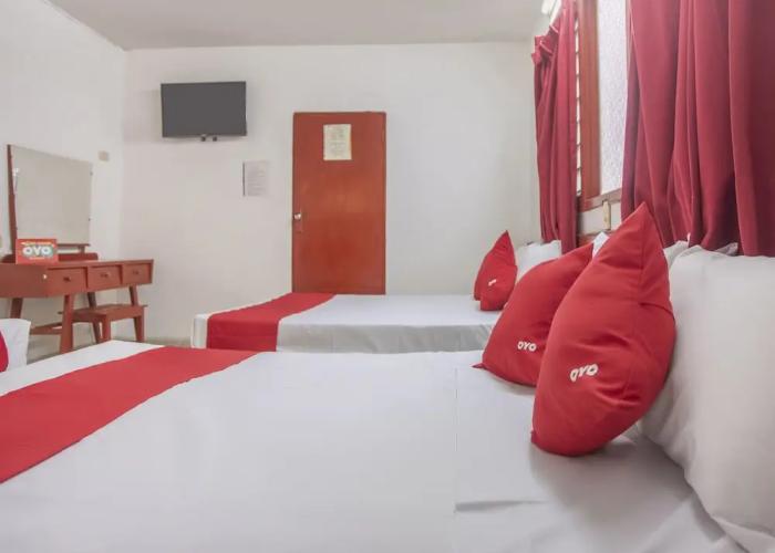 Hotel Margarita
